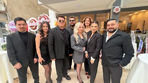 Gülcan drn hair & make up saloon 4