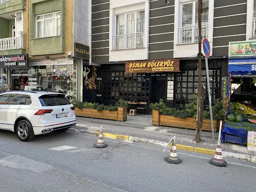 Osmanthus Bayan Kuförü 4