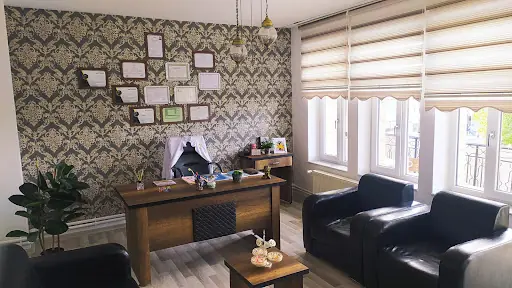 DEĞİŞİM GÜZELLİK SALONU ÜRGÜP