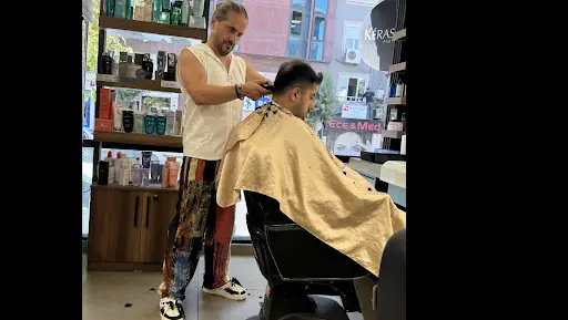 İnter Serkan Özkanlı 2
