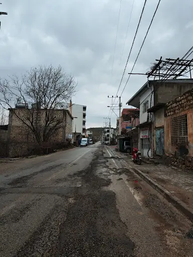 Nasip kısmet ticaret 3