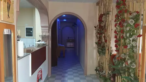 Isparta Masaj Salonu 3