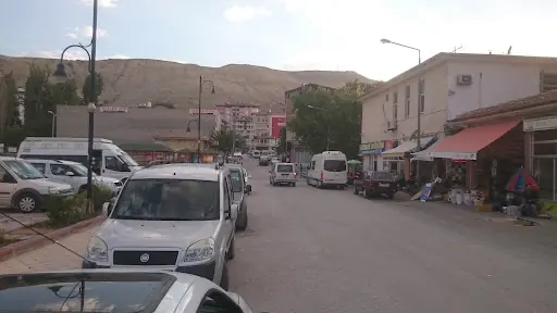 Zaloğlu Pasajı 2