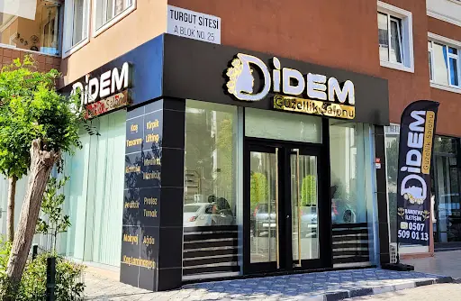 Didem Güzellik Salonu 2
