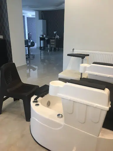 Mi Lady Güzellik Salonu