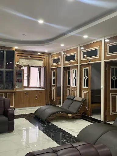 Akdeniz Spa - Kayseri Hamam Havuz 4