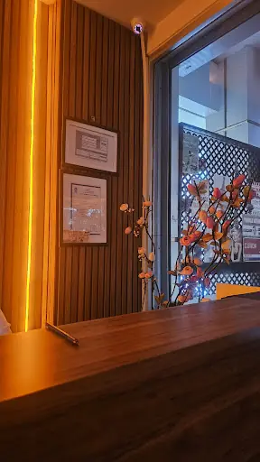 Göktürk Masaj Spa - Therapy 4