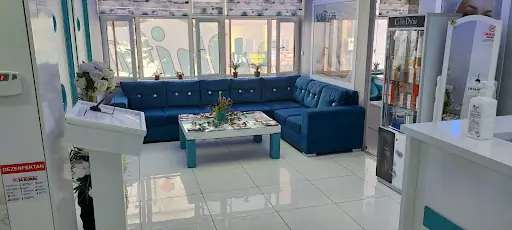 Malatya White Life Güzellik Merkezi
