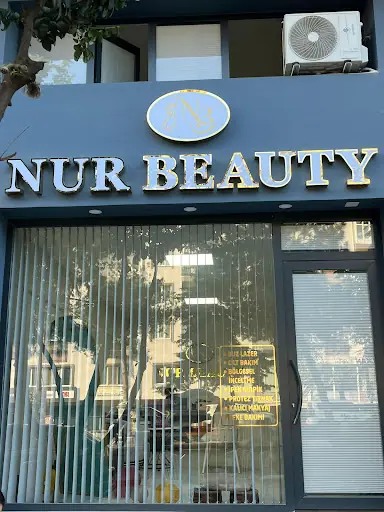 Nur Beauty Güzellik Merkezi
