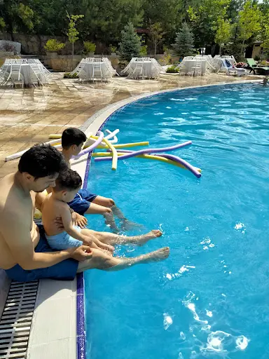 Akıntepe Düğün Salonu Ve Yüzme Havuzu 4