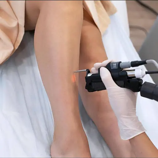 Medica Estetik / Bölgesel Zayıflama / Medikal Cilt Bakımı