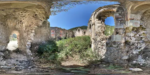 Çakrak Kilisesi