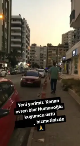 Saloon Sezgin Turaçcı Bayan Kuaförü 3