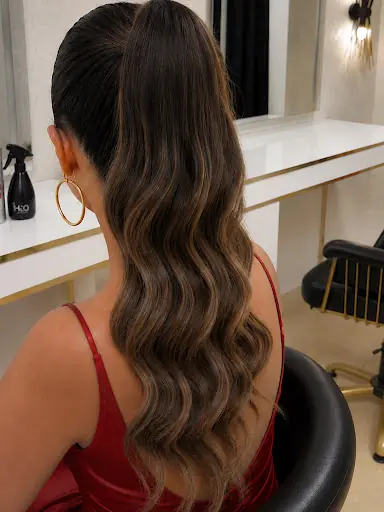 Dilara Çakır Make up &Hair Studio 2