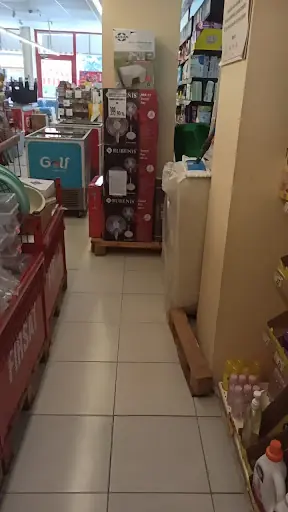 Sadık Kuaför 4