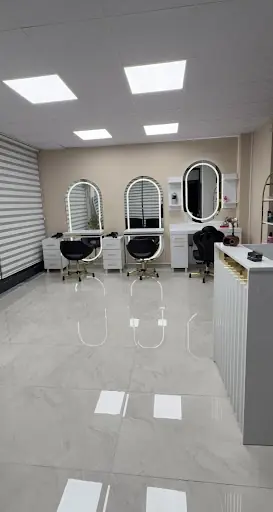 Kuaför Meral Arıtığ 2