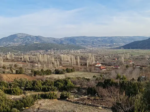 Çameli Kaymakamlığı 2