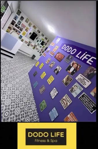 Dodo Life SPA Şişli – SPA & Wellness, İstanbul (3. fotoğraf)