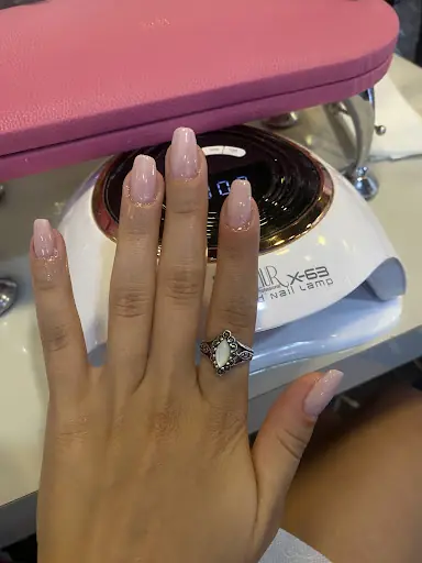 DK Beauty World - Nişantaşı – Tırnak / Nail Studio, İstanbul