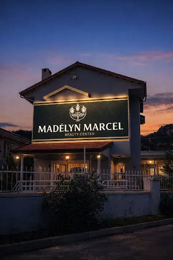 Madelyn Marcel Marmaris Güzellik Merkezi