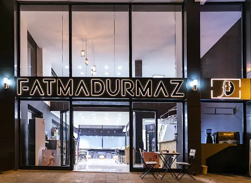 Fatma Durmaz Güzellik Salonu 2