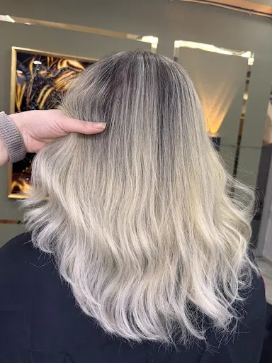 Sirius kuaför 2