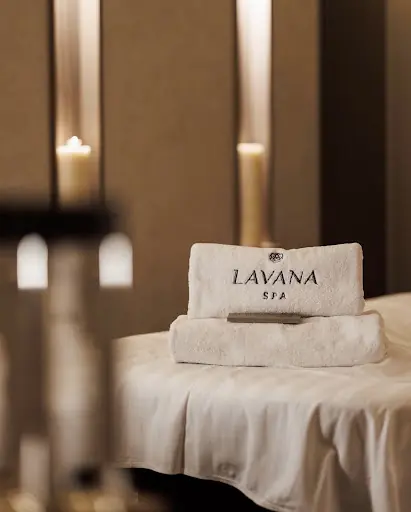Lavana Spa & Masaj Salonu Kadıköy 3