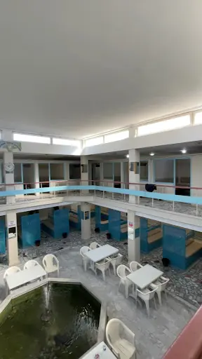 MUTLULAR GÖNEN TERMAL RESORT 5