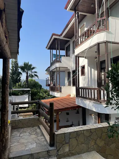 Akyaka Viya Otel 2