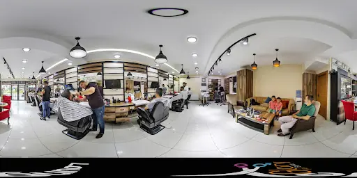 Lounge Glory Bay Bayan Güzellik Salonu