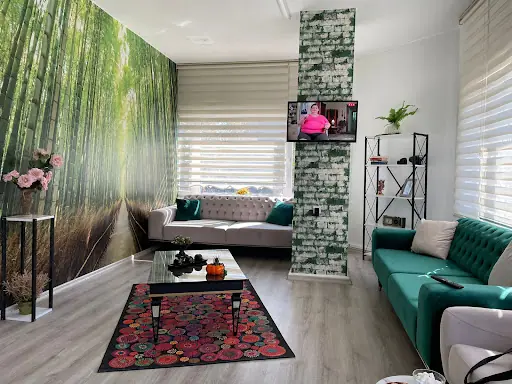 She life Estetik Ve Güzellik Merkezi
