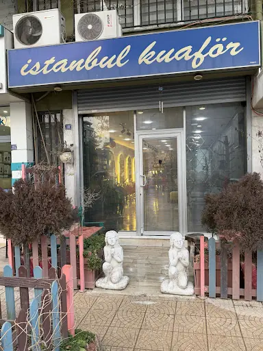 İstanbul Kuaför