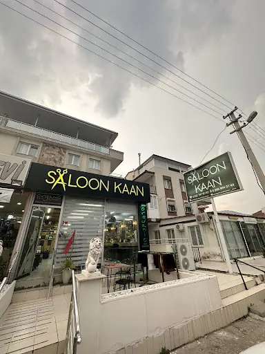 Saloon Kaan