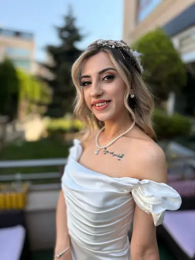 Masterhair bayan kuaförü