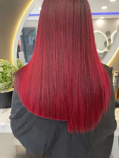 SALOON 1407 BAYAN KUAFÖRU – Gelin Kuaförü, Kartal, İstanbul
