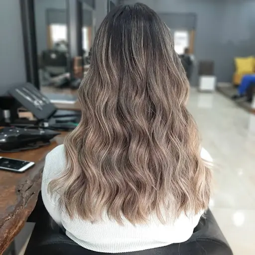 Loca Hair Design 3