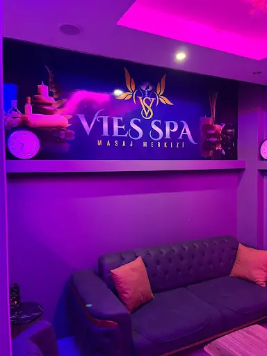 Vies Masaj Salonu ve Spa merkezi 3