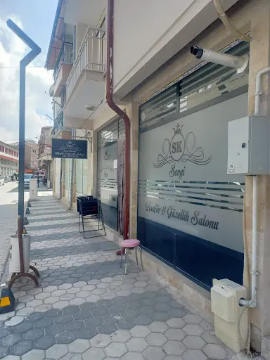 Sevgi Bayan Kuaförü 2