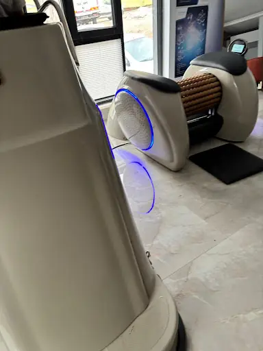 NG Zayıflama ve Güzellik Merkezi 4