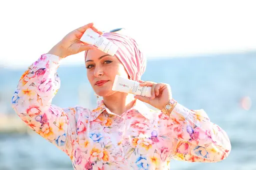 Özlem Karaca Güzellik Salonu