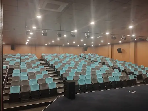 Kalkandere Kapalı Spor Salonu