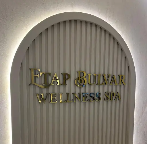 Etap Spa 2