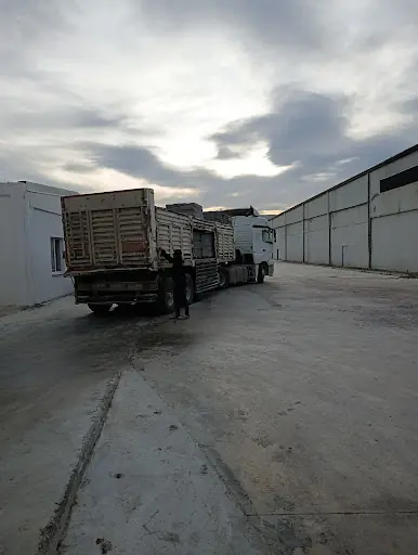 Sultandağı Devlet Hastanesi 3