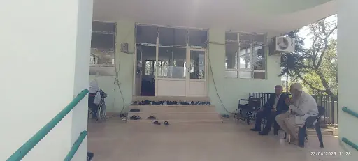Meyrani / Ülgen Ziyaret Yeri 5