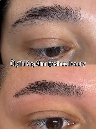 Esince Beauty / Kuaför & Güzellik Salonu 2