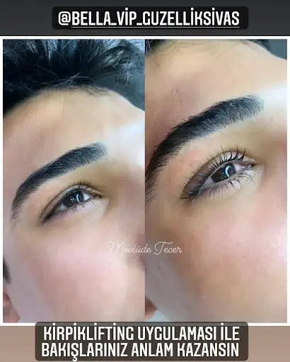 Bella Güzellik Merkezi 3