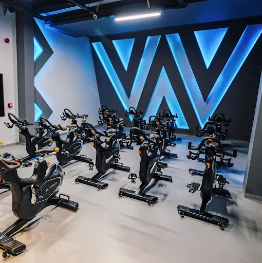 Esto Health Club