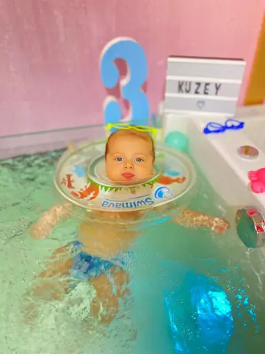 Mia Baby Spa Edirne Bebek Spa Merkezi