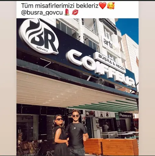 Samsun Atakum Bayan Kuaför