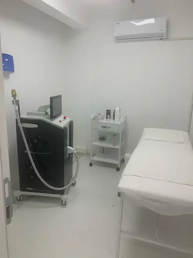 Eser Yılmaz Estetik ve Güzellik 2